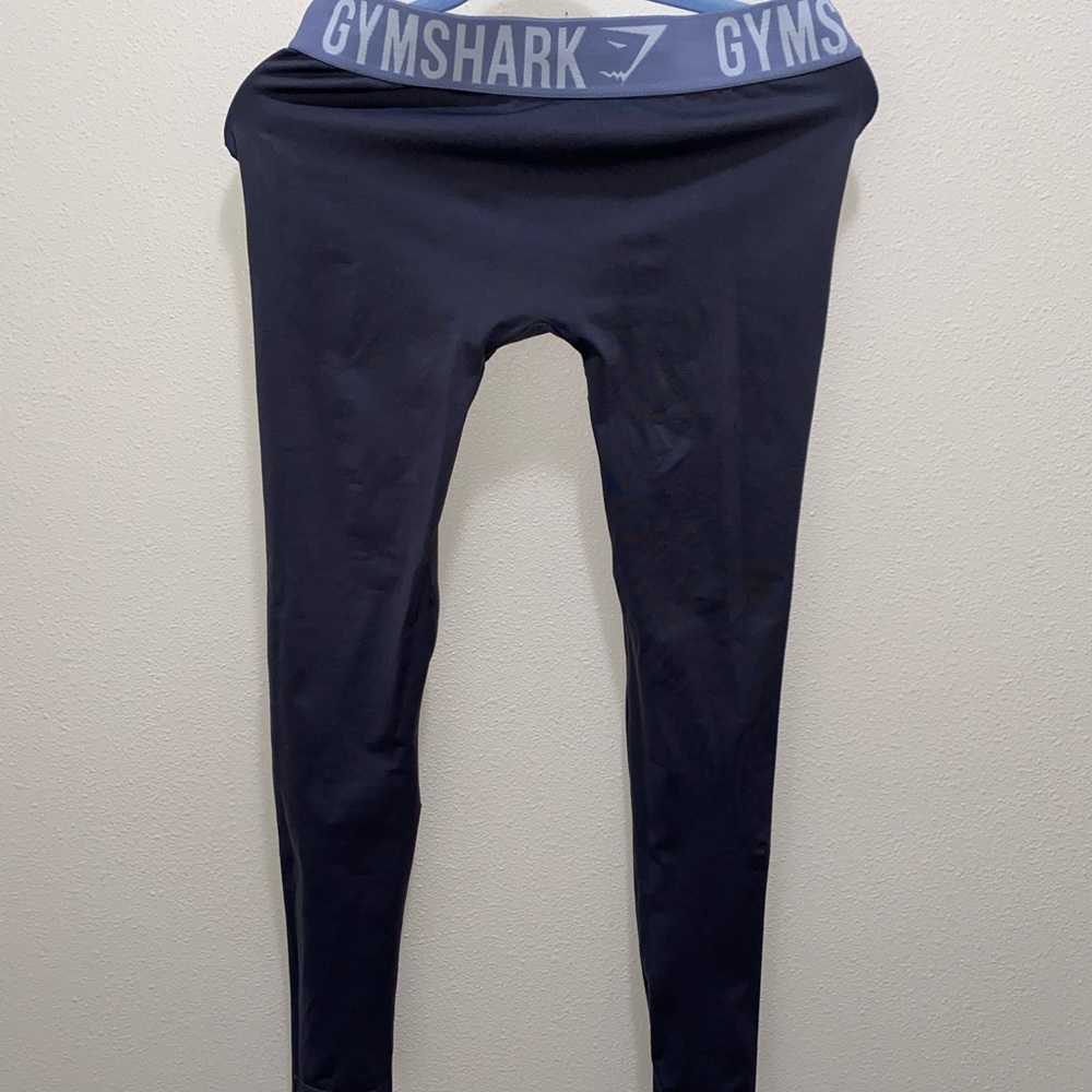 Gymshark leggings size medium